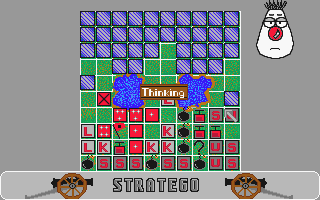 STOS-SM 1989 atari screenshot